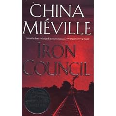 Iron Council