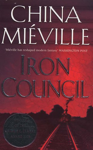 Iron Council