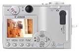 Canon PowerShot S500 5MP Digital Elph with 3x Optical Zoom