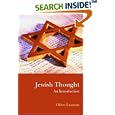 JEWISH THOUGHT by Oliver Leaman