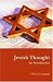 Book JEWISH THOUGHT
