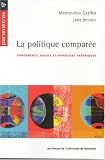 Introduction � la politique compar�e
