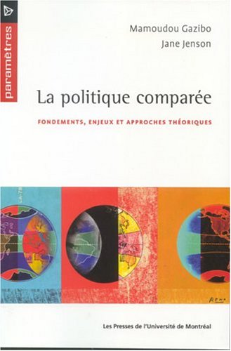 Introduction à la politique comparée