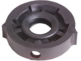 Beck Arnley  101-1725  Driveshaft Center Support Rubber Donut