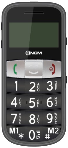 Imagen 1 de NGM-Mobile BORISL/B