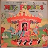 10 Songs From Walt Disneys Mary Poppins