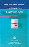Understanding Contract Law (Understanding Law)