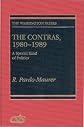 The Contras, 1980-1989