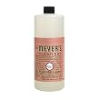 Mrs. Meyer's Clean Day All Purpose Cleaner, Geranium, 32-Ounce Bottles (Pack of 6) Mrs. Meyer's Clean Day All Purpose Cleaner, Geranium, 32-Ounce Bottles (Pack of 6)