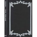 Paul Verlaine book cover
