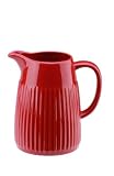 Review TYPHOON 39116 / Typhoon 0.75 Ltr Pitcher Red