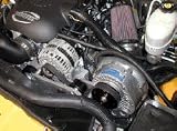 ATI ProCharger (1GL202-SCI) Hummer H2 Supercharger Kits - Tuner Kit w/ P-1SC