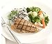 Grilled Chicken w/White & Wild Rice & California Blend