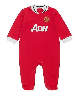 Manchester United All-in-One