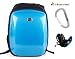 HP 13.3" Pavilion dm3-3010us Backpack Bag + An Ekatomi Hook.