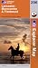 Lancaster, Morecambe and Fleetwood (Explorer Maps) (OS Explorer Map)