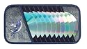 Amy Brown Moonsprite 10-CD Visor Organizer
