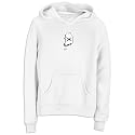 Sweatshirt Woman White " South Korea Map Color " Country