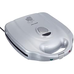 efbe-Schott ZN 800 XXL Zaubernuss, Waffeleisen