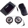 Koss HB60 Infrared Clip-On Wireless Headphones