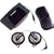 Koss HB60 Infrared Clip-On Wireless Headphones