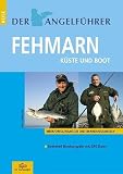 Angelf&uuml;hrer Fehmarn, K&uuml;ste und Boot Meerforellenangeln und Brandungsangeln, Extrateil Bootsangeln mit GPS-Daten - Udo Schroeter