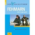 Angelf�hrer Fehmarn, K�ste und Boot Meerforellenangeln und Brandungsangeln, Extrateil Bootsangeln mit GPS-Daten