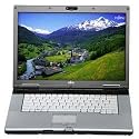 Fujitsu LifeBook E8420 - Core 2 Duo P8600 / 2.4 GHz - Centrino 2 - RAM 1 GB - HDD 160 GB - DVD?RW (?R DL) / DVD-RAM - GMA 4500MHD - Gigabit Ethernet - WLAN : 802.11 a/b/g/n (draft) - TPM - fingerprint reader, SmartCard reader - Vista Business - 15.4" Widescreen TFT 1280 x 800 ( WXGA ) Crystal View - camera - Microsoft Office Ready