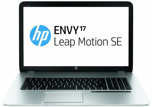 HP Envy 17-j050us 17.3-Inch Laptop On Sale