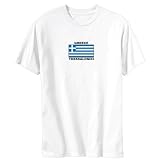 T-Shirt White