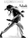 Revue Editions de la Martinière  / Agenda Aubade : Leçons de danse