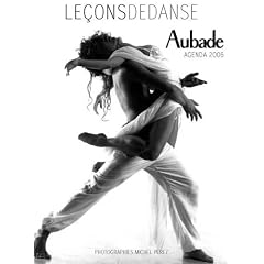 Agenda Aubade : Le�ons de danse