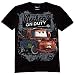 Organic Disney Cars Tow Mater Tee for Adults