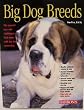 Barrons Books Large Dog Breeds Book