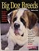 Barrons Books Large Dog Breeds Book
