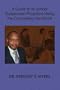 A Guide to In-School Suspension Programs Using the Counseling Handbook