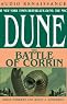 H&ouml;rbuch Dune: The Battle of Corrin