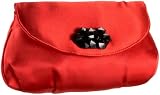 Avance Hematite Clutch