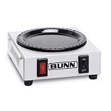 Bunn Coffee Decanter Warmer
