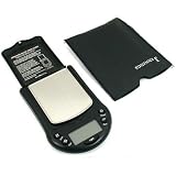 Digital Scale Jewelry Findings Pocket Weight Tool 300g
