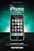 iPhone Book, (covers iPhone 3GS, iPhone 3G, and iPod Touch): How to Do the Things You Want to Do with Your iPhone (Iphone Book: How to Do the Things You Want to Do with Your)