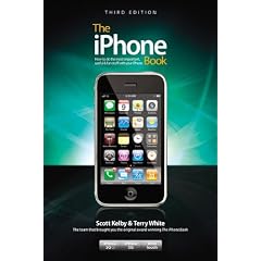 iPhone Book, (covers iPhone 3GS, iPhone 3G, and iPod Touch): How to Do the Things You Want to Do with Your iPhone (Iphone Book: How to Do the Things You Want to Do with Your)