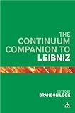 The Continuum companion to Leibniz