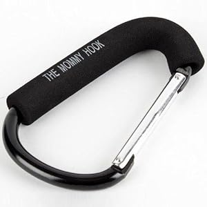 Mommy Hook Stoller Hanger