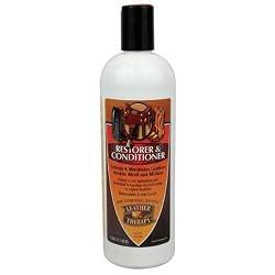 Leather Therapy Restorer & Conditioner 16 oz
