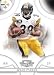 2008 Donruss Threads #104 Willie Parker - Pittsburgh Steelers (Football Cards)