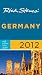 Rick Steves' Germany 2012