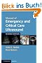 Manual of Emergency and Critical Care Ultrasound
