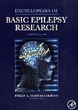 Encyclopedia of Basic Epilepsy Researchの画像