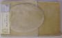 3 PIECE BATHROOM RUG, CONTOUR & LID COVER SET - CREAM BONE
